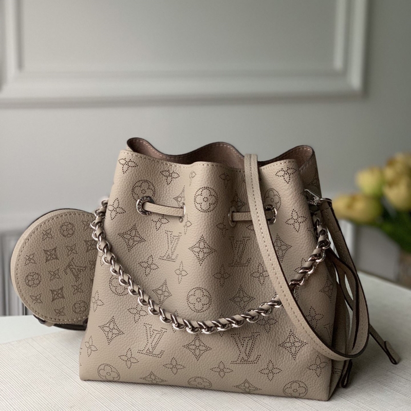 LV Bucket Bags